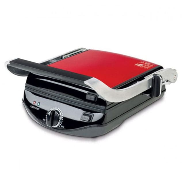گریل برقی 1800 وات فکر والری Fakir Grill valery