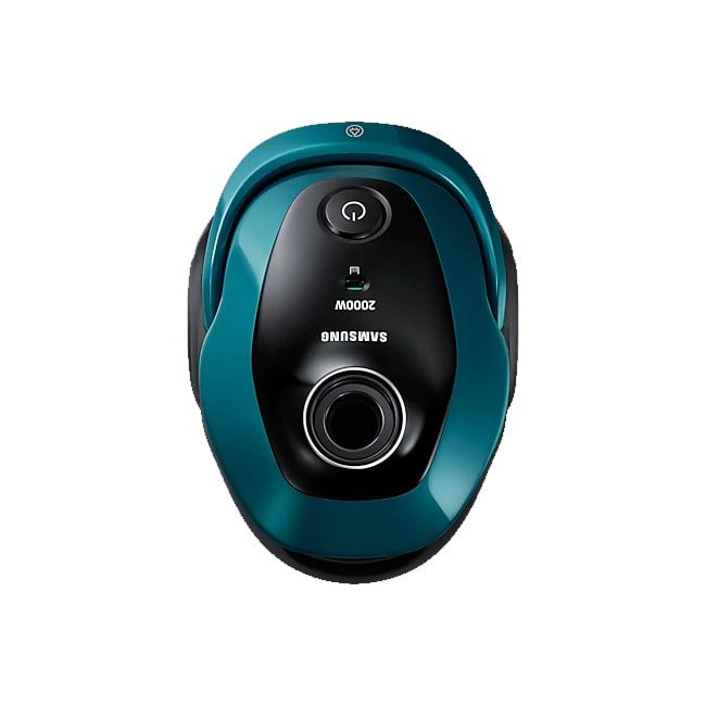 جاروبرقی سامسونگ 2000 وات کنترل رو دسته Samsung VC20M2540