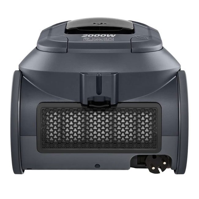 vc5420nhtcg 7 جاروبرقی مخزنی ال جی 2000 وات مدل VC5420NNTS