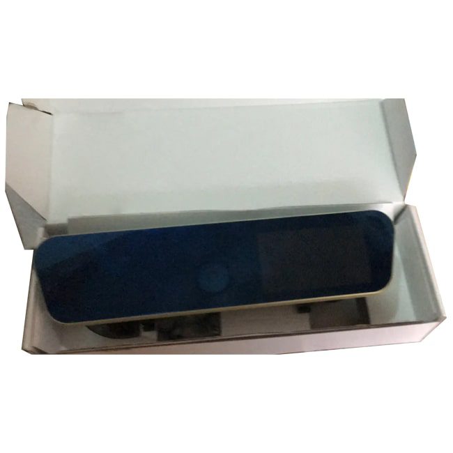 DVR خودرو با دوربین دید در شب Vehicle Black box DVR