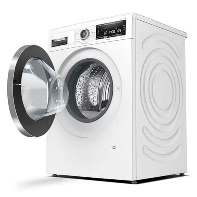 لباسشویی 9 کیلو بوش 1400 دور WAV28KH0GC