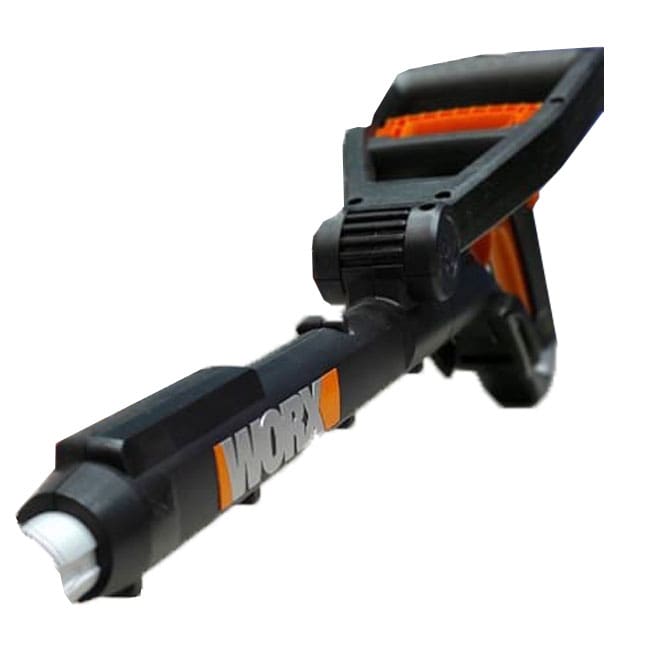 علف زن دستگاه چمن زن 20 ولت ورکس Worx WG160.3
