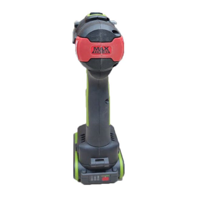 دریل شارژی ورکس 2 سرعته 20 ولت WORX RECHARGABLE DRILL WU198.2