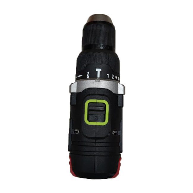 دریل شارژی ورکس 2 سرعته 20 ولت WORX RECHARGABLE DRILL WU198.2