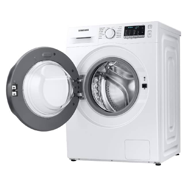 لباسشویی سامسونگ 7.5 کیلویی WW75TA046TE بخارشودار 2022