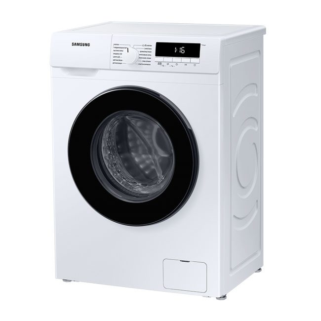 ww80t3040bs 9 لباسشویی سامسونگ 8 کیلویی 1400 دور washing machine WW80T3040BS