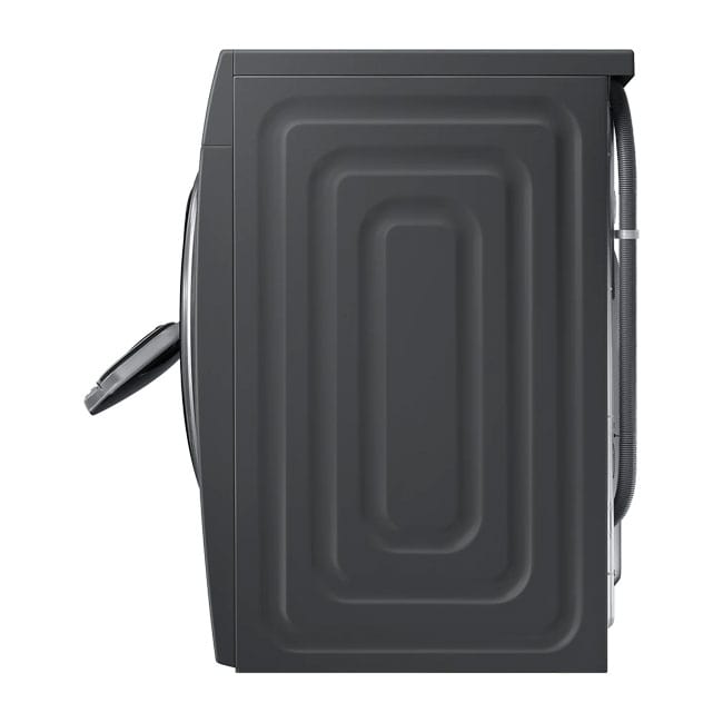 لباسشویی سامسونگ 9 کیلویی 1400 دور نقره ای Samsung washing WW90K54E0UX