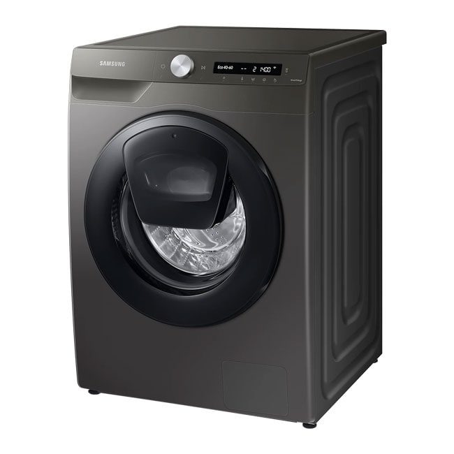 ww90t554 4 لباسشویی سامسونگ 9 کیلو گرم ادواش 1400 دور Samsung WW90T554