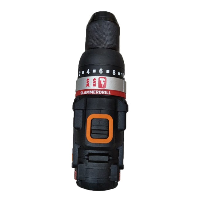 دریل شارژی ورکس 20 ولت 1600 دور در دقیقه Worx WX-JCR.9