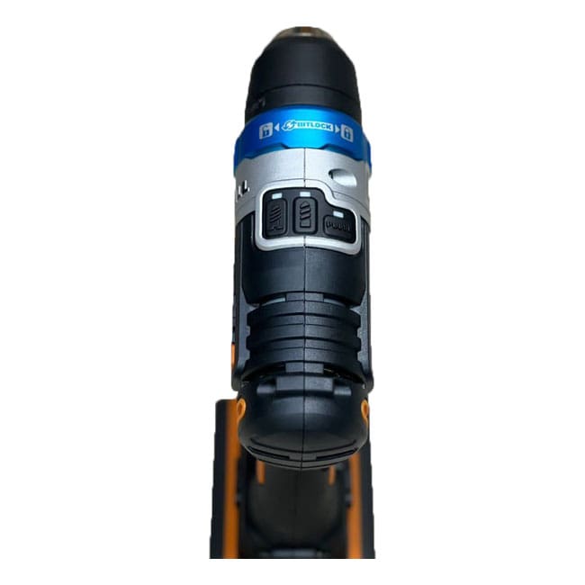 دریل شارژی ورکس 800 دور در دقیقه Worx WX178.9