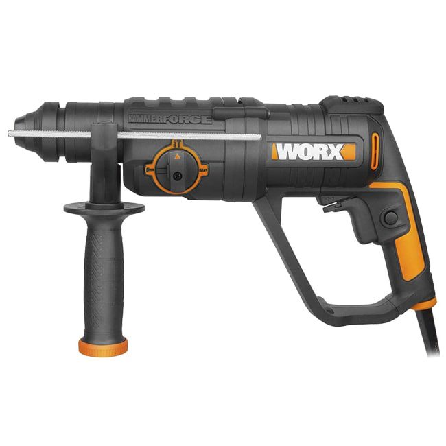 دریل تخریب سه کاره 750 وات ورکس Worx wx337