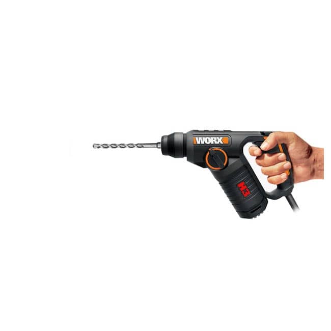 دریل چکشی دو کاره ورکس 620 وات Worx WX346.2