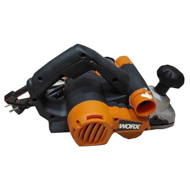 رنده برقی 1250 وات 3000 دور ورکس WORX WX.4355