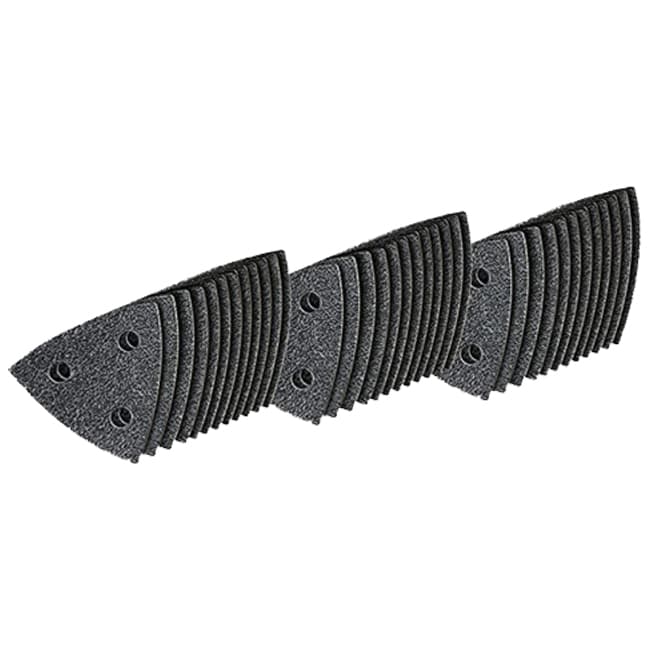 دستگاه فرز همه کاره 250 وات ورکس صفحه برش دار WX681 F50 Worx