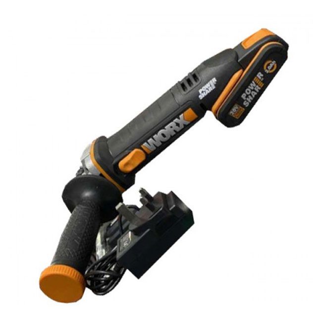 مینی سنگ شارژی 20 وات ورکسWorx Mini Stone WX802.9 5 مینی سنگ شارژی 20 وات ورکسWorx Mini Stone WX802.9
