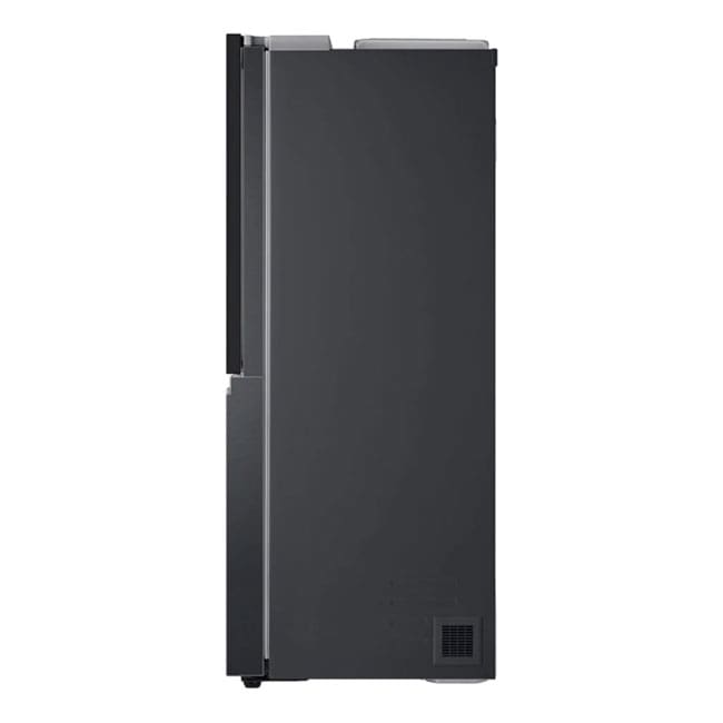 یخچال ساید بای ساید ال جی 30 فوت اینستاویو LG X267 2022