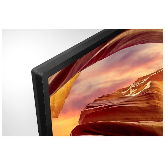 تلویزیون سونی 65x77l