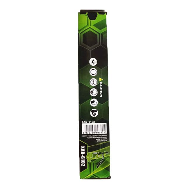 پایه دریل ایکس کورت قابل تنظیم فلزی Xcort XAD-6102