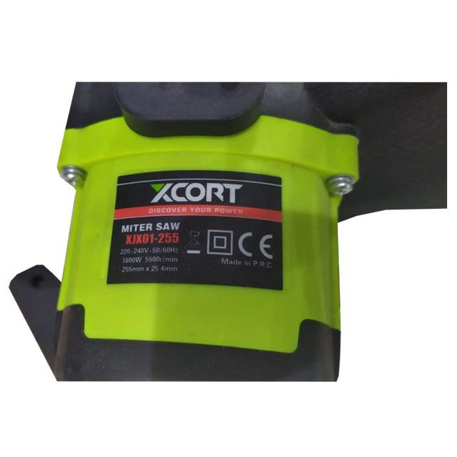 اره فارسی بر ایکس کورت 1800 وات 5500 دور XJX01-255