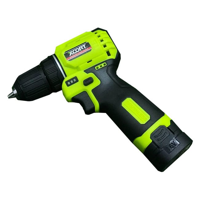 بکس شارژی ایکس کورت 20 ولت XDC06-24BL