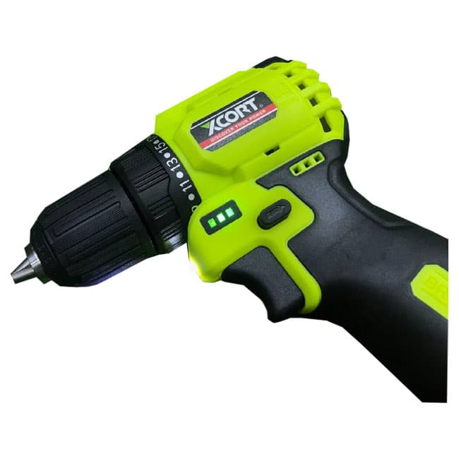 بکس شارژی ایکس کورت 20 ولت XDC06-24BL