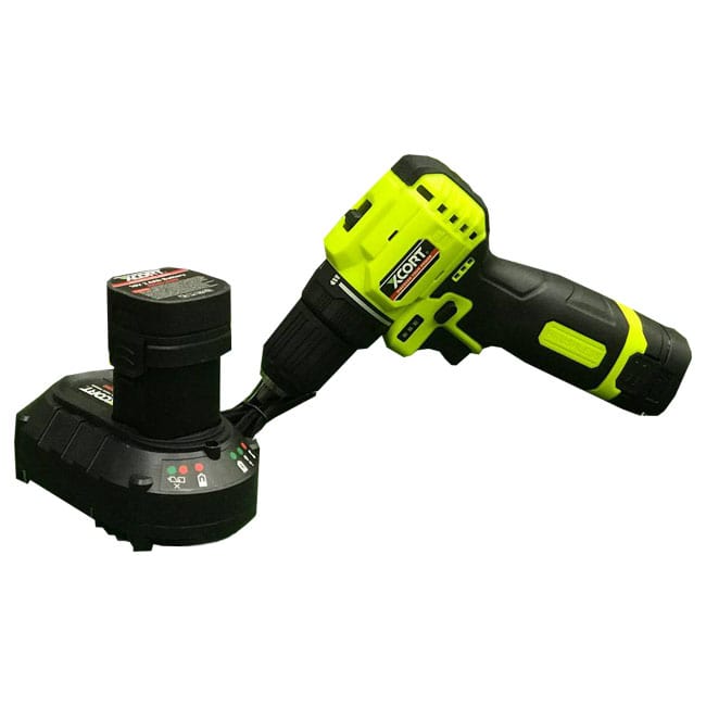 بکس شارژی ایکس کورت 20 ولت XDC06-24BL