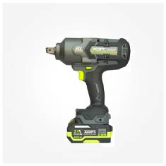 بکس شارژی 750 نیوتون ایکسکورت XDC09-750T