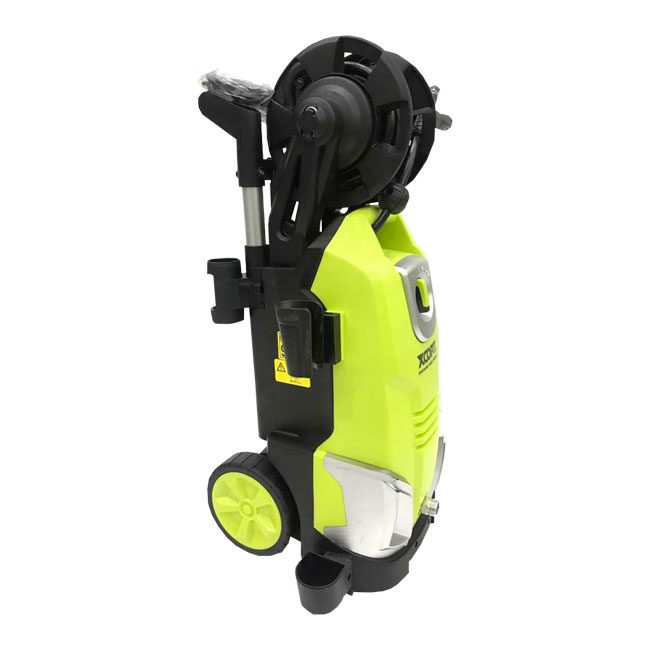 xqw02 2100 1 کارواش ایستاده ایکسکورت 1600 وات XQW05-1600