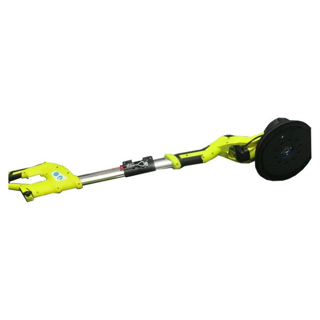 سنباده زن گرد 800 وات اکسکورت XSF02-225L