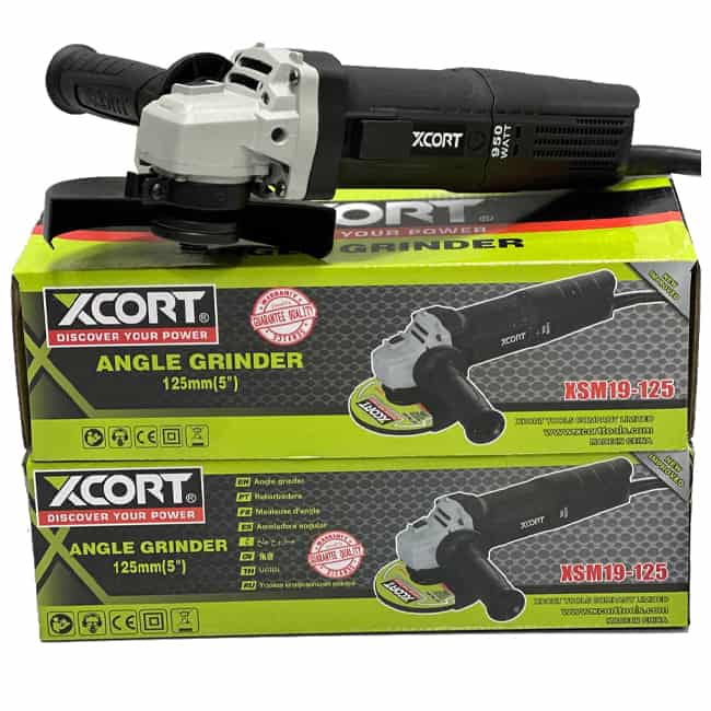 مینی فرز ایکسکورت 800 وات xsm11-115