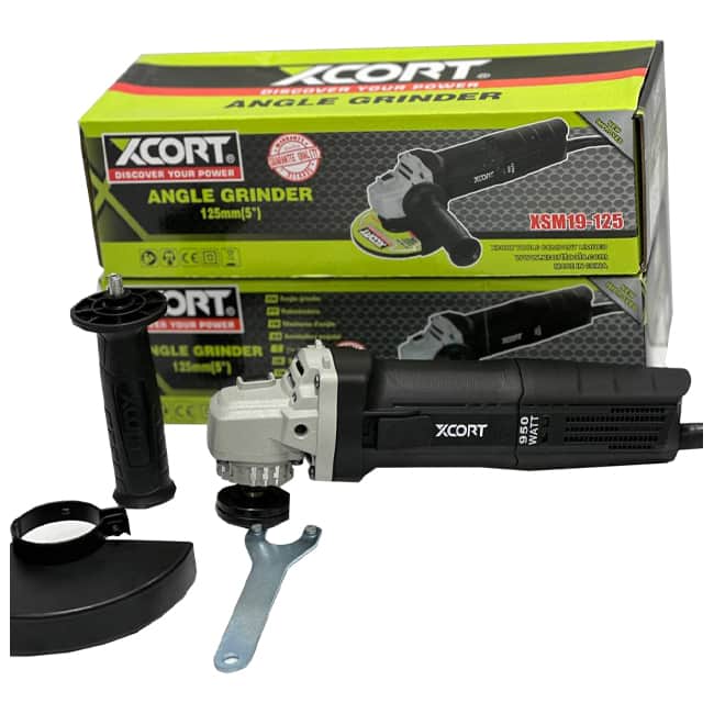 مینی فرز ایکسکورت 800 وات xsm11-115 3 xsm19 مینی فرز ایکسکورت 800 وات xsm11-115