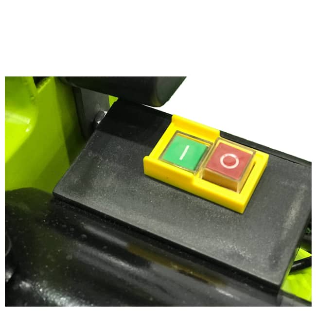 سنباده رو میزی صنعتی ایکس کورت xst01-150-100