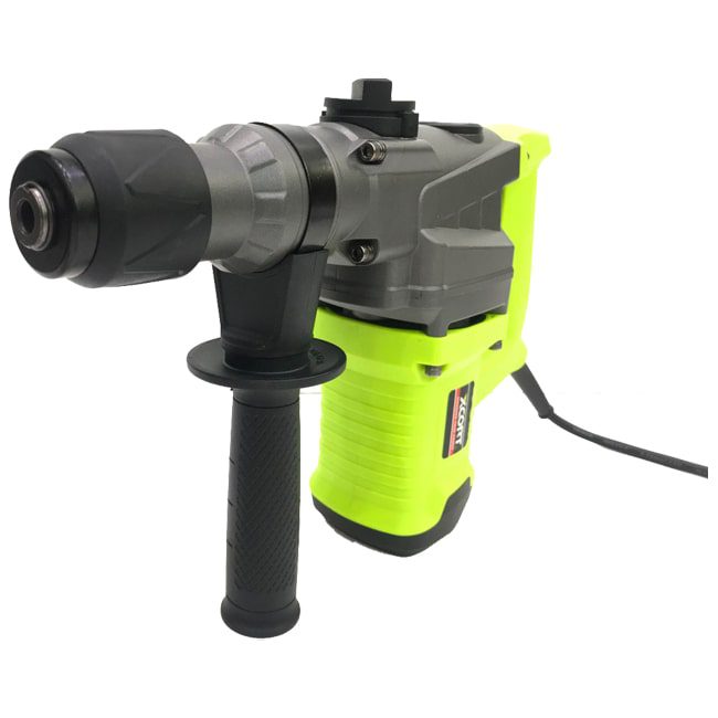 دریل بتن کن ایکس کورت دو کاره 1300 وات مته XZC06-26 Xcort