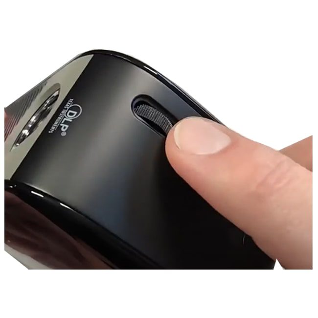 yoton y100 9 مینی ویدئو پروژکتور یوتون مدل Y100