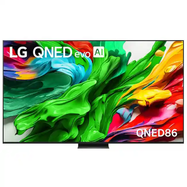 تلویزیون ال جی 100QNED86A
