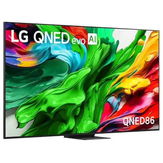 تلویزیون ال جی 100QNED86A