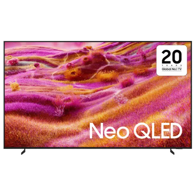 تلویزیون سامسونگ 115QN90F