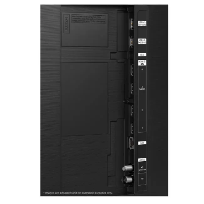 تلویزیون سامسونگ 115QN90F