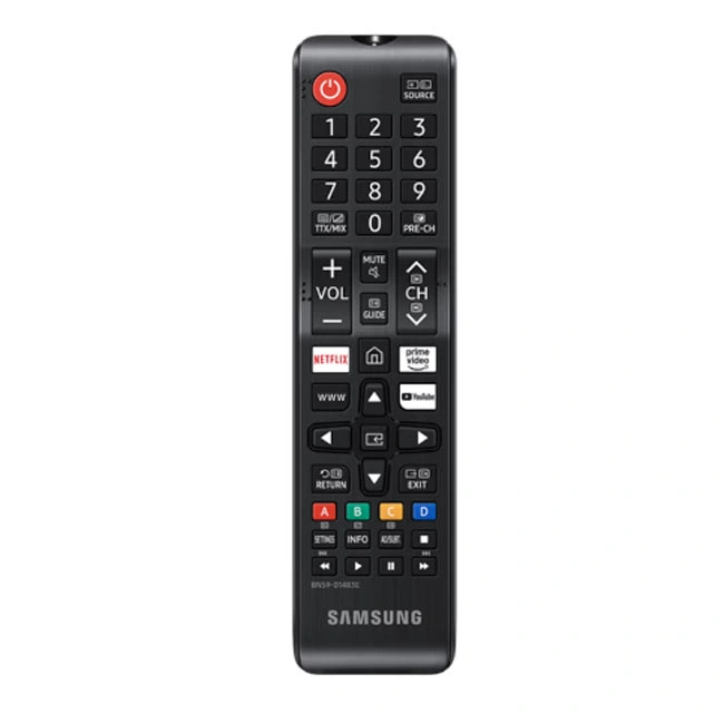 تلویزیون سامسونگ 43F6000