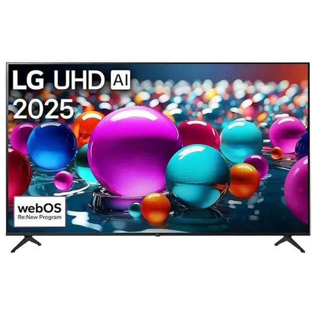 تلویزیون ال جی 43UA85006