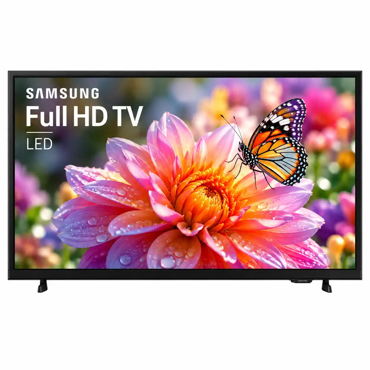 تلویزیون سامسونگ 43F6000F