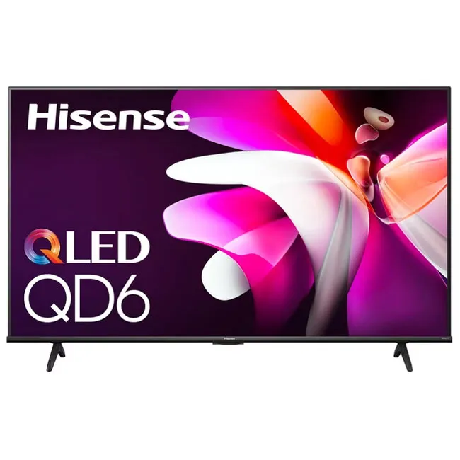 تلویزیون هایسنس 50Q6GN