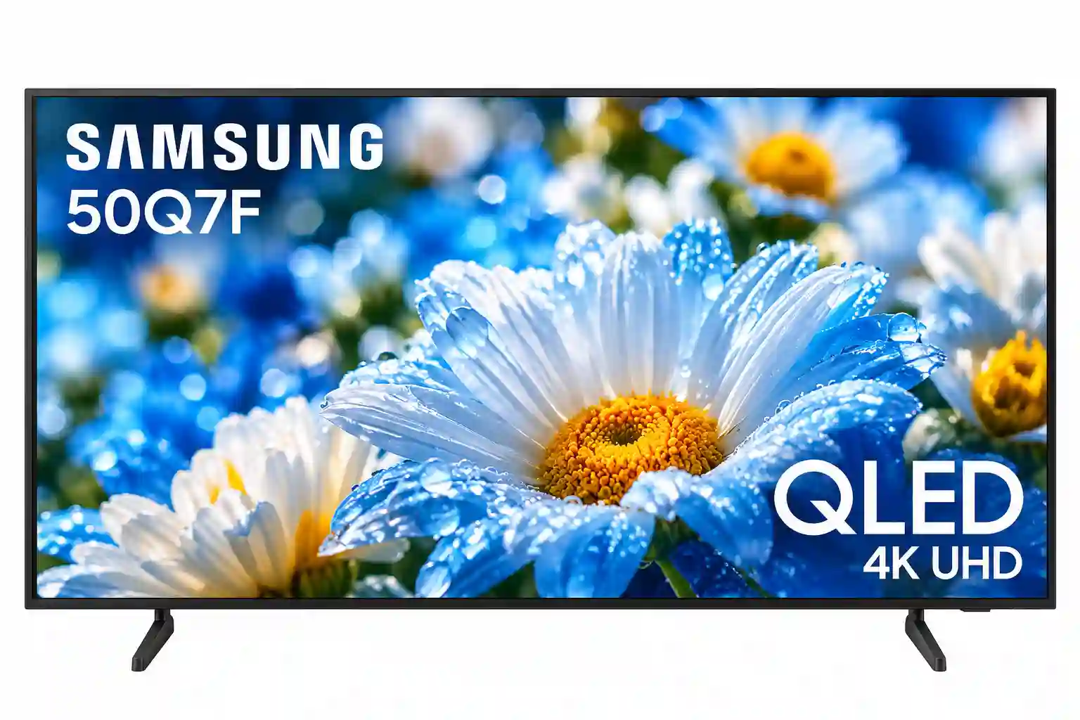تلویزیون سامسونگ 50Q7F