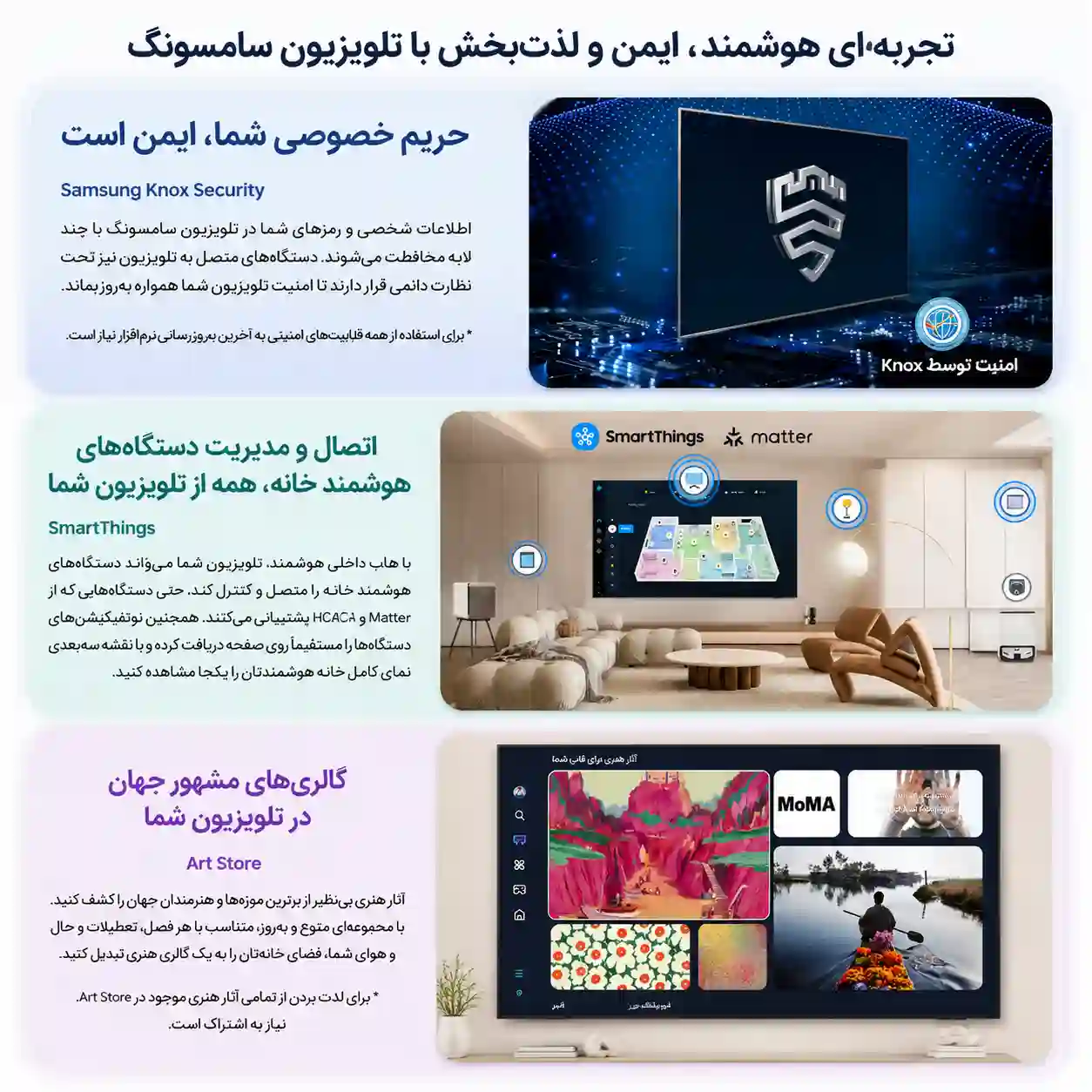 قیمت تلویزیون سامسونگ 50Q7F