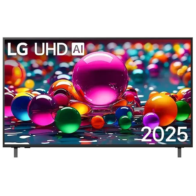 تلویزیون ال جی 50UA851