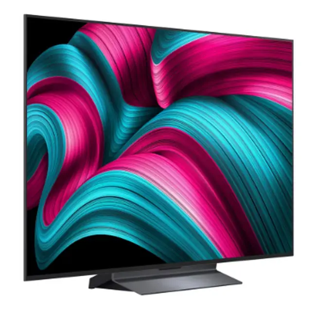 تلویزیون ال جی 55C5