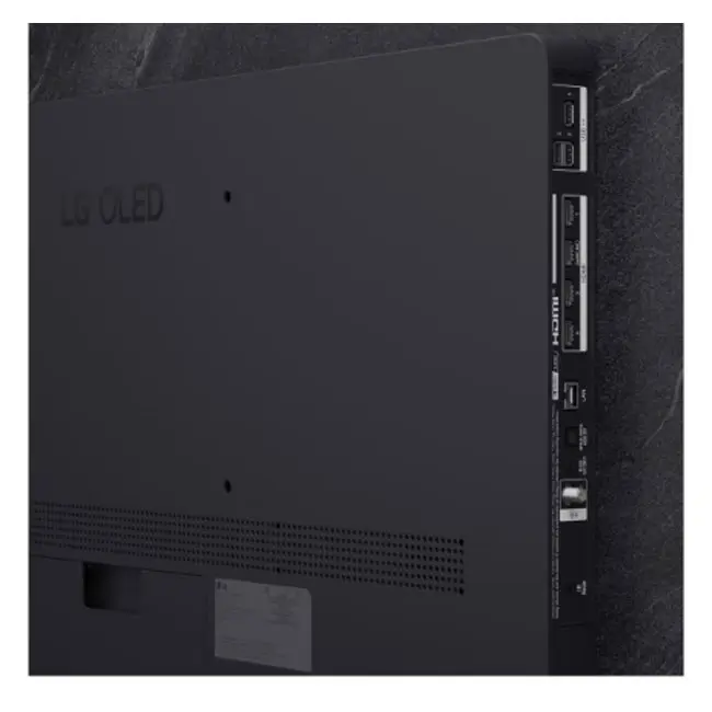 تلویزیون ال جی 55C5