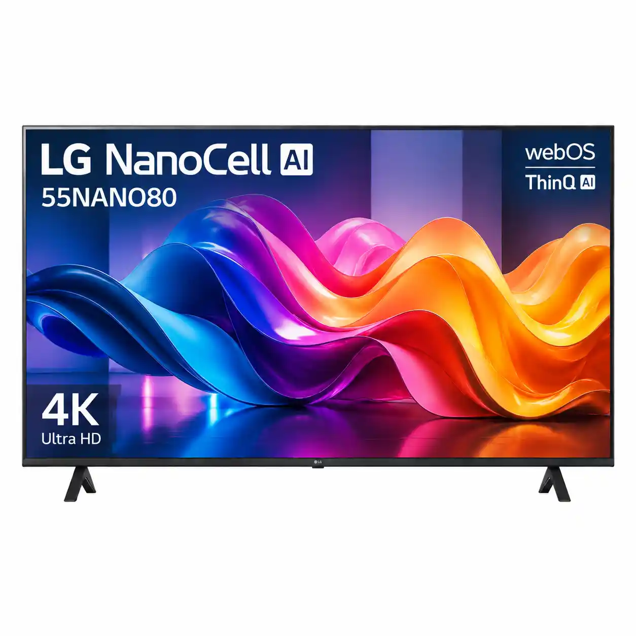 تلویزیون ال جی 55NANO80T