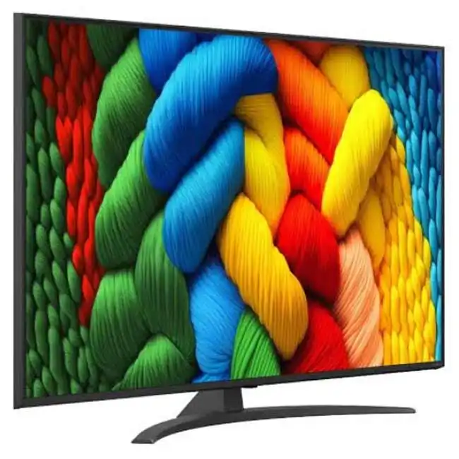 تلویزیون ال جی 55NANO81A
