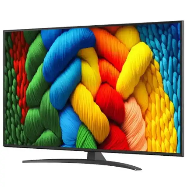 تلویزیون ال جی 55NANO81A